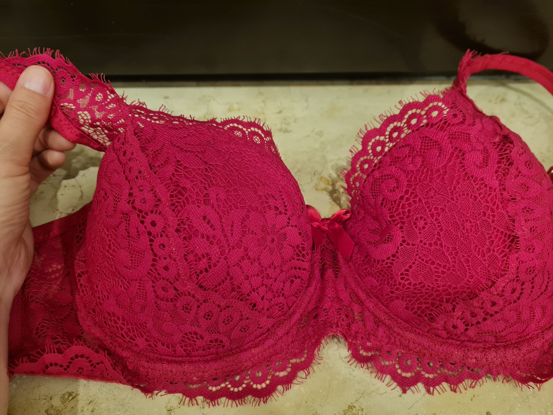 Super cute bra
